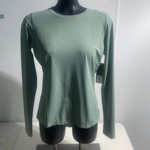 ANETIK BREEZE TECH Women’s Long Sleeve Shirt